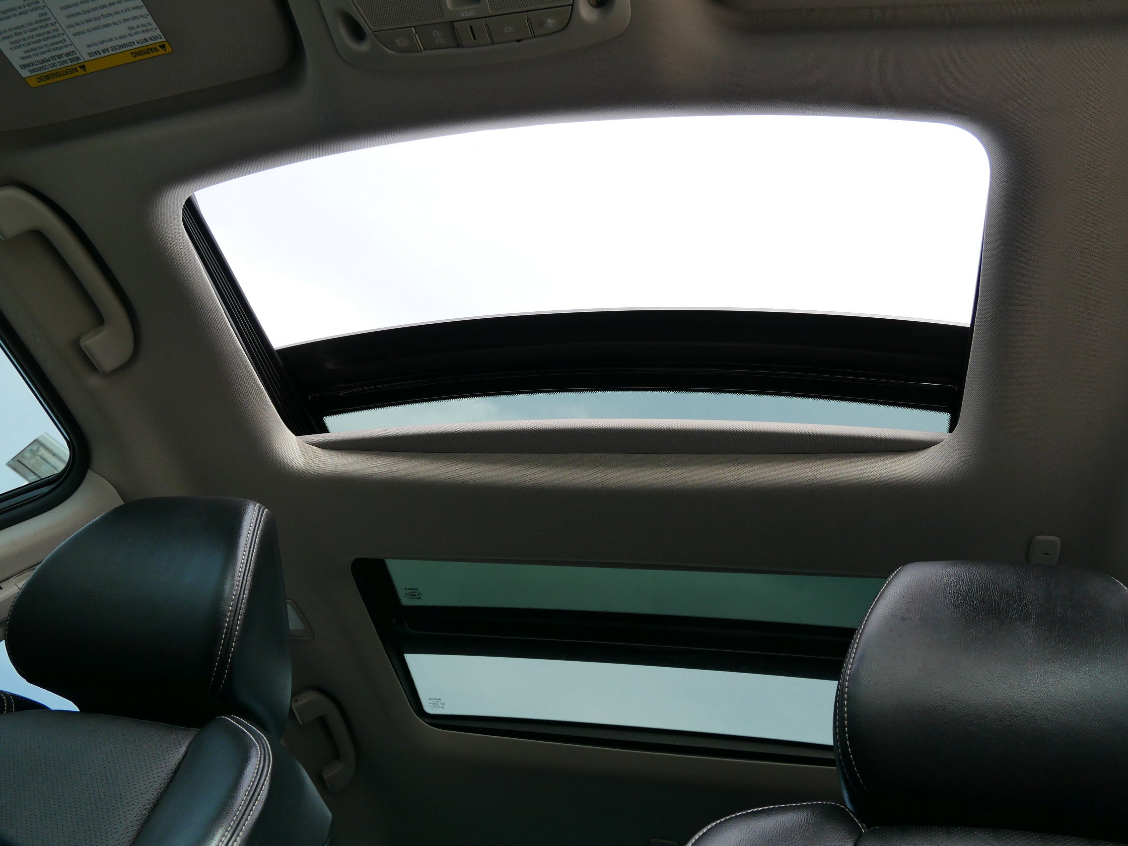 2018 Nissan Maxima SL