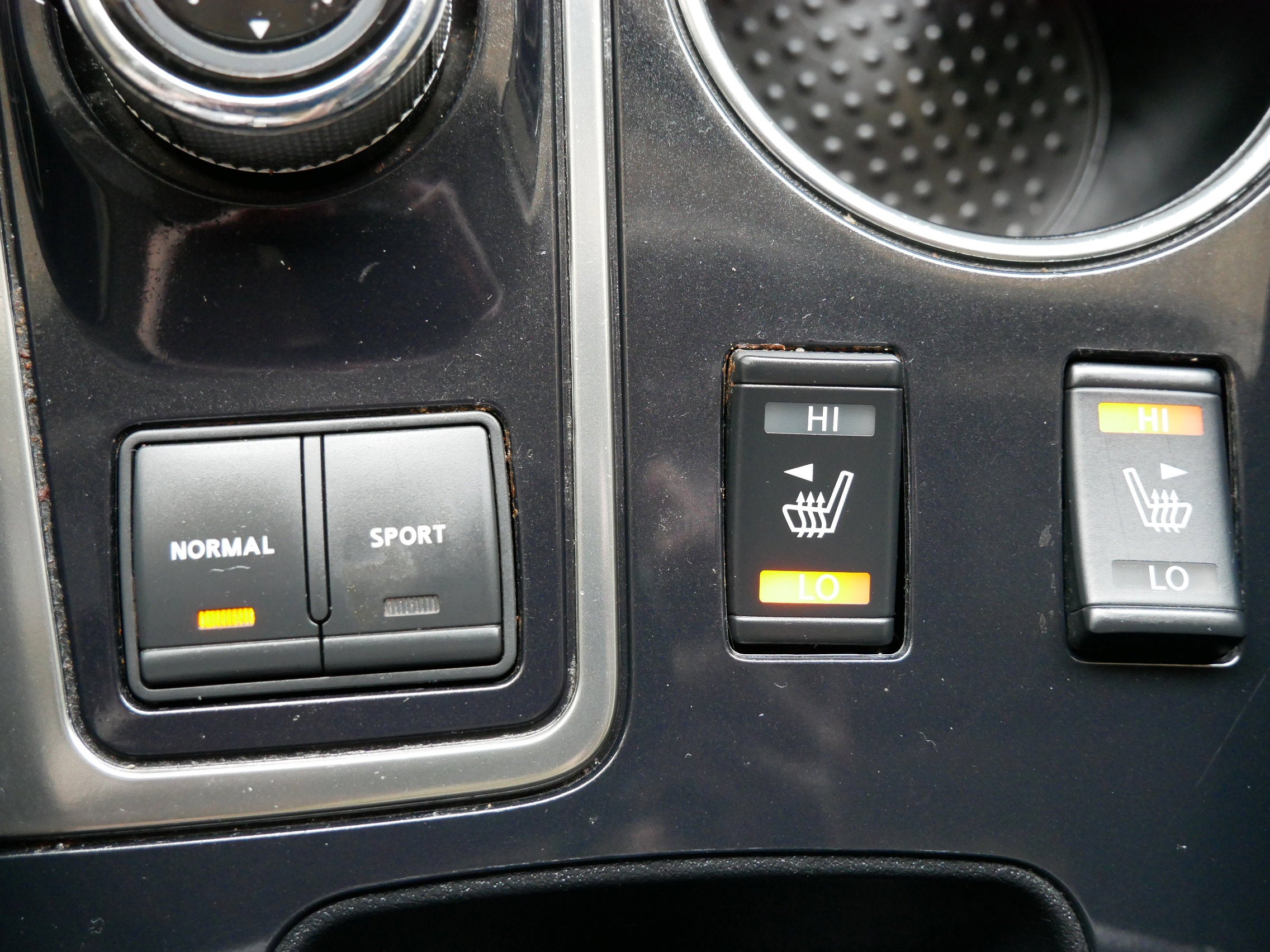 2018 Nissan Maxima SL