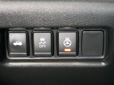 2018 Nissan Maxima SL