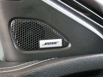 2018 Nissan Maxima SL