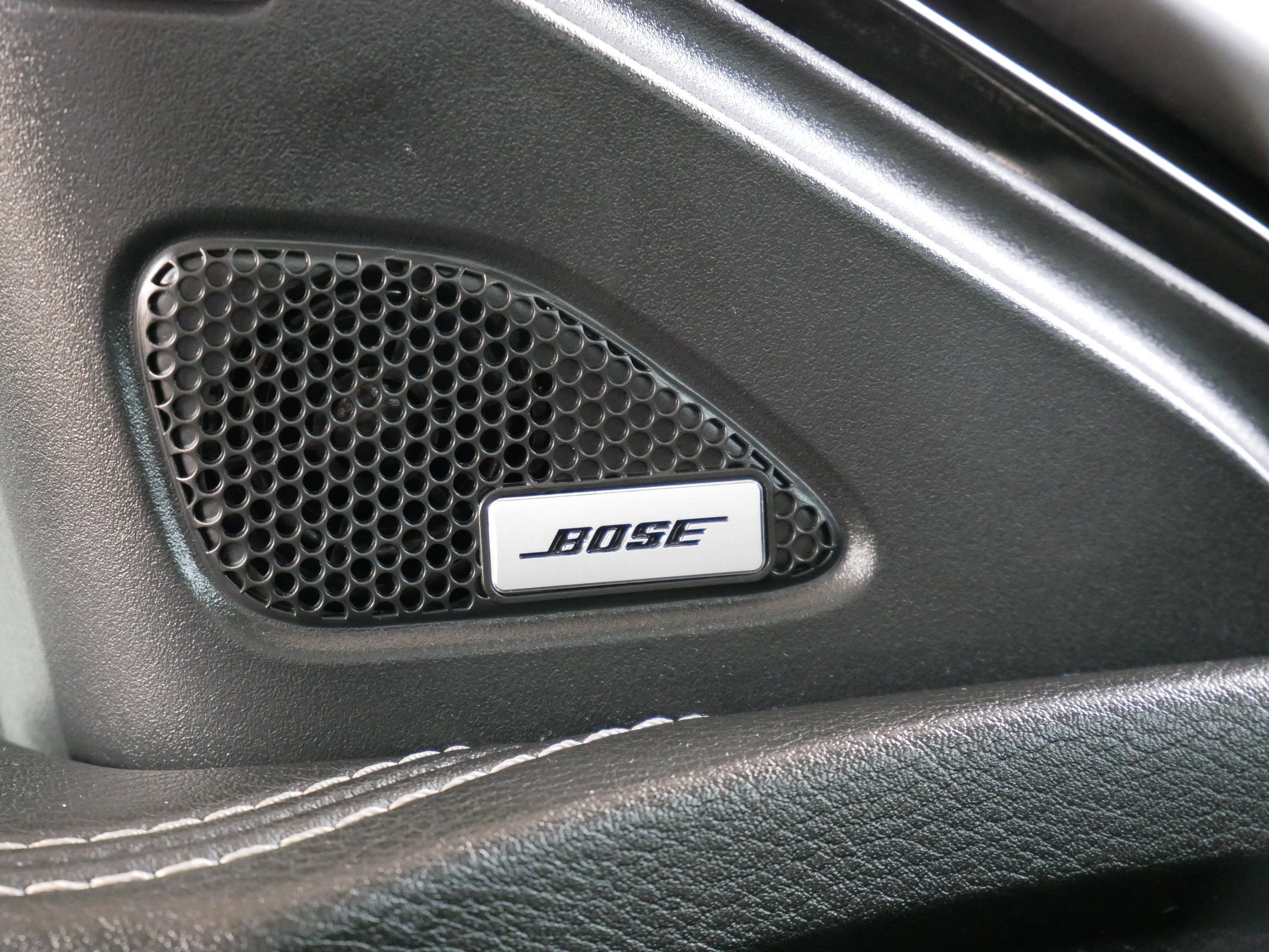 2018 Nissan Maxima SL