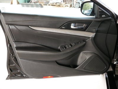 2018 Nissan Maxima SL