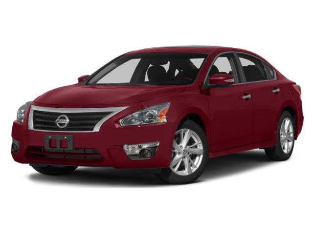 2015 Nissan Altima Base