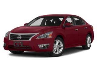 2015 Nissan Altima Base