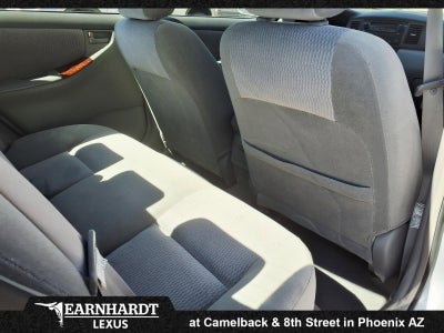 2007 Toyota Corolla LE