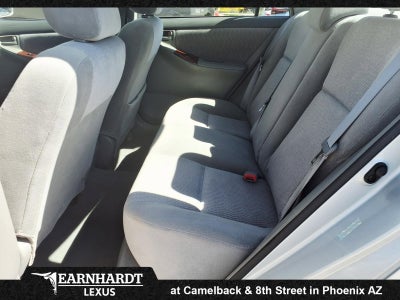 2007 Toyota Corolla LE