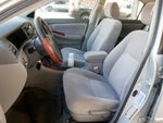 2007 Toyota Corolla LE