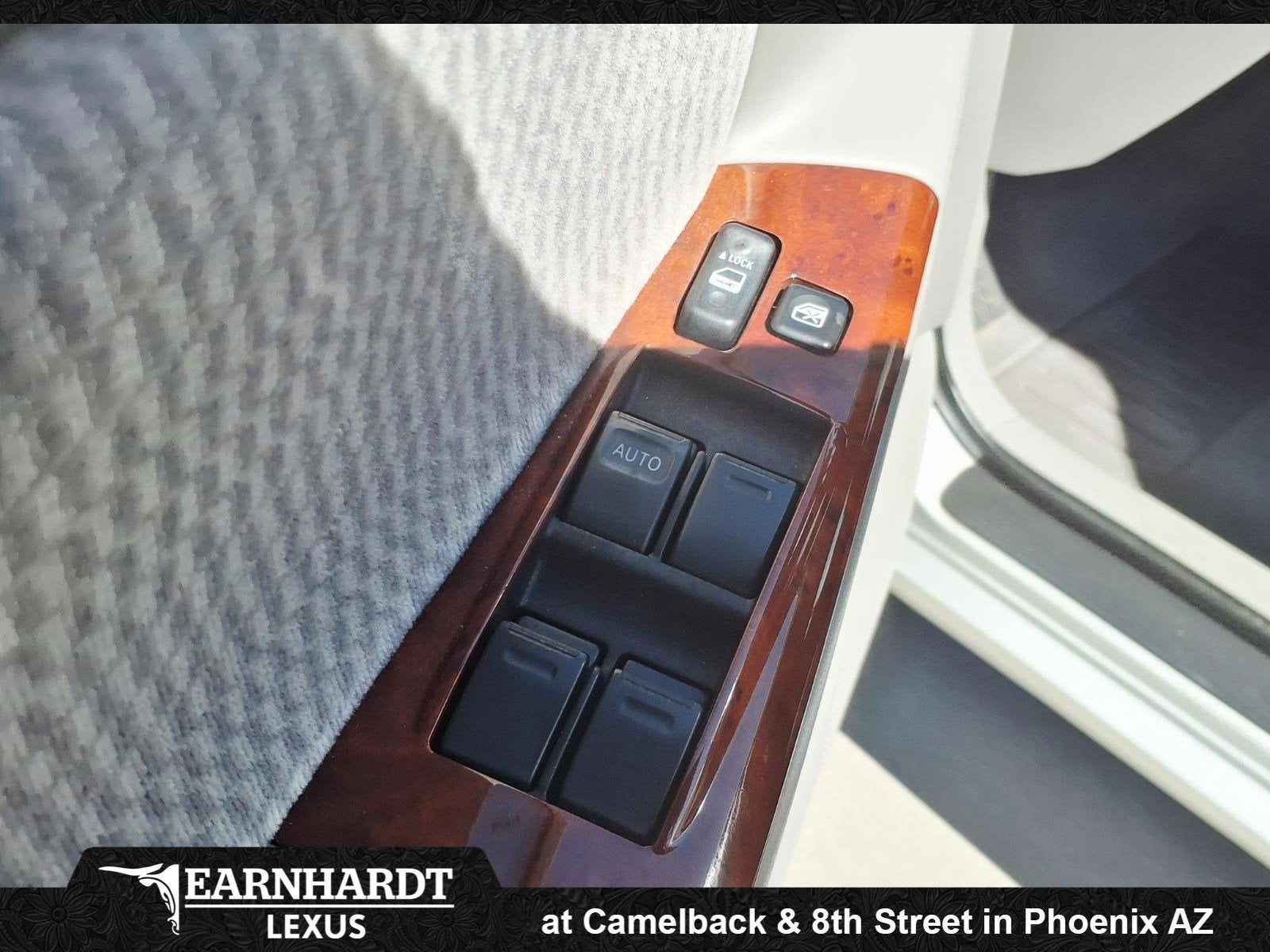 2007 Toyota Corolla LE