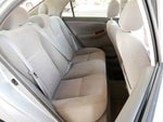 2007 Toyota Corolla LE