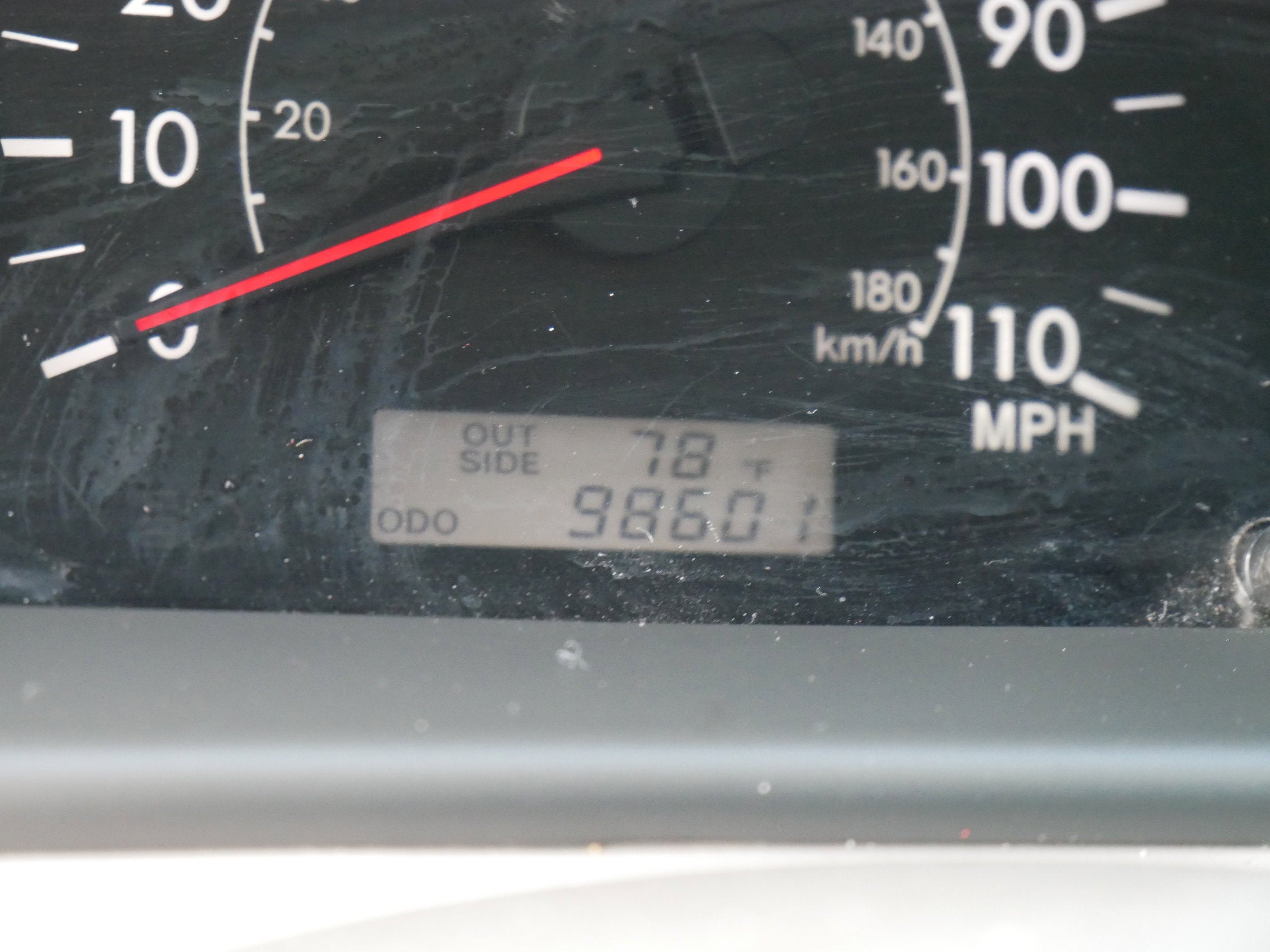 2007 Toyota Corolla LE