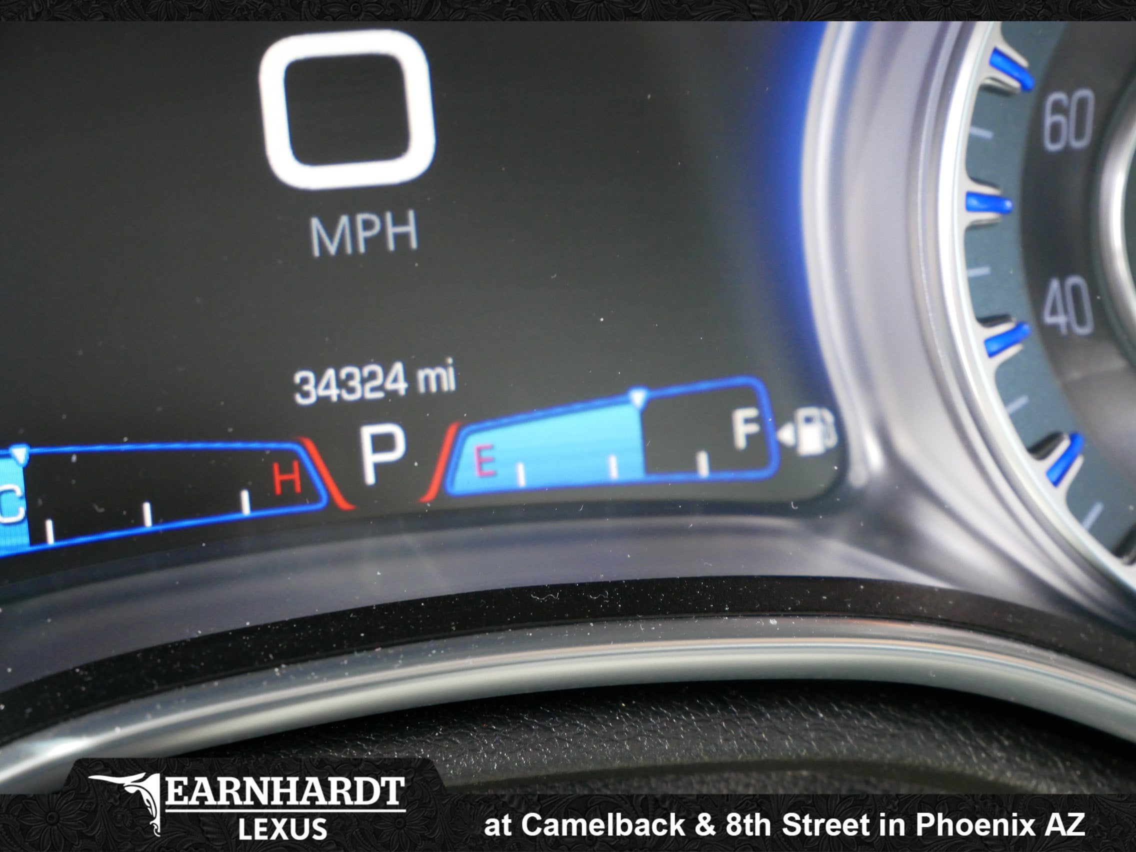 2016 Chrysler 300 Anniversary Edition