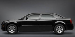 2007 Chrysler 300 HEMI