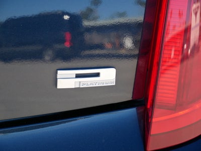 2013 Cadillac XTS Platinum