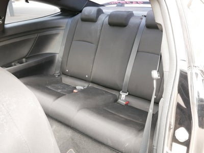 2018 Honda Civic Si Coupe 