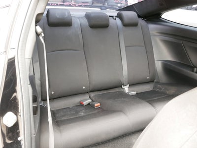 2018 Honda Civic Si Coupe 