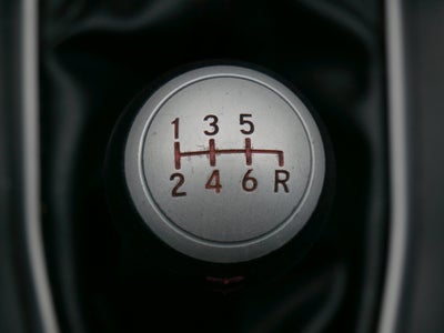 2018 Honda Civic Si Coupe 