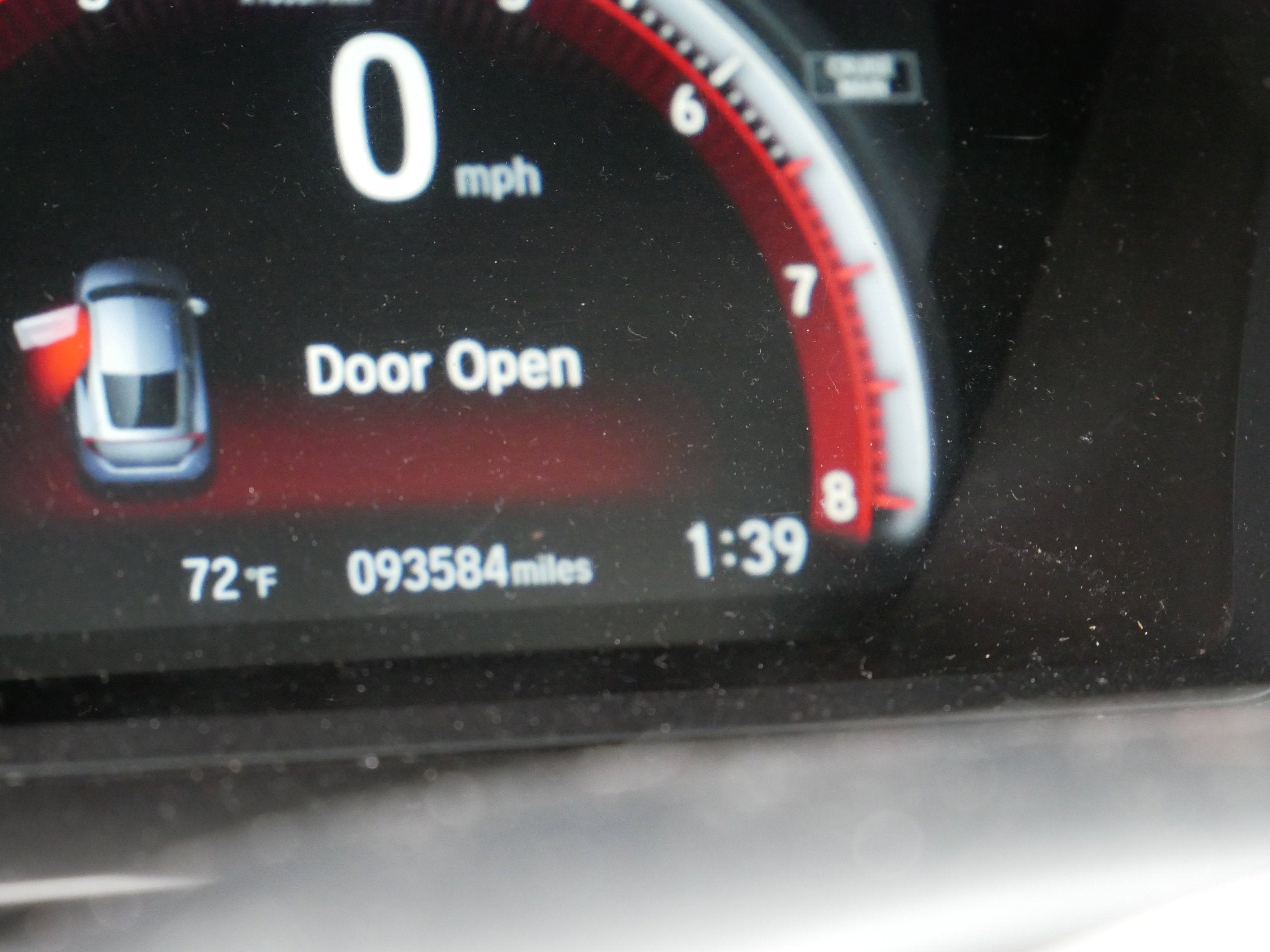 2018 Honda Civic Si Coupe 