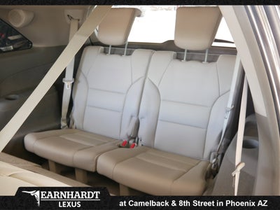 2012 Acura MDX Tech Pkg