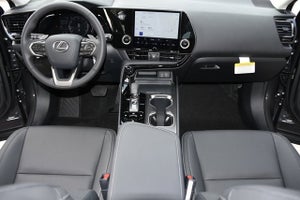 2024 Lexus NX 250