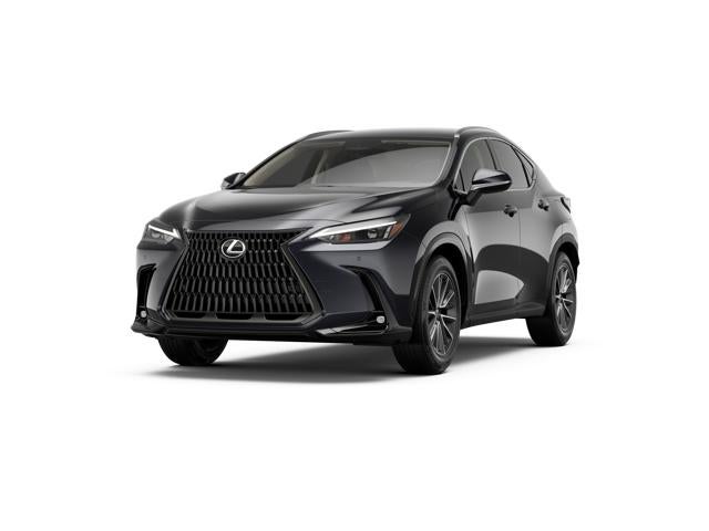 2026 Lexus NX 350 AWD