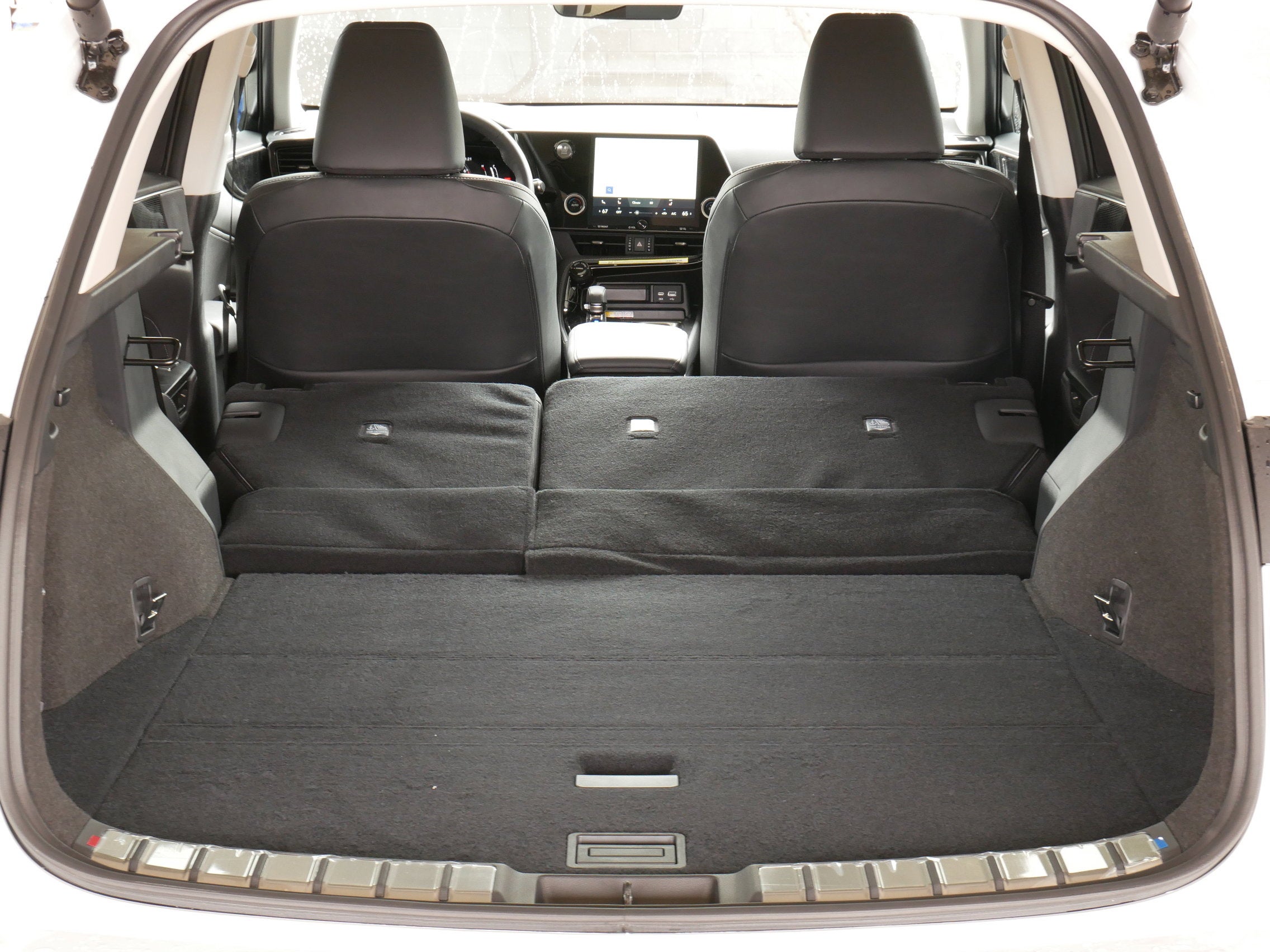 2026 Lexus NX 350 AWD