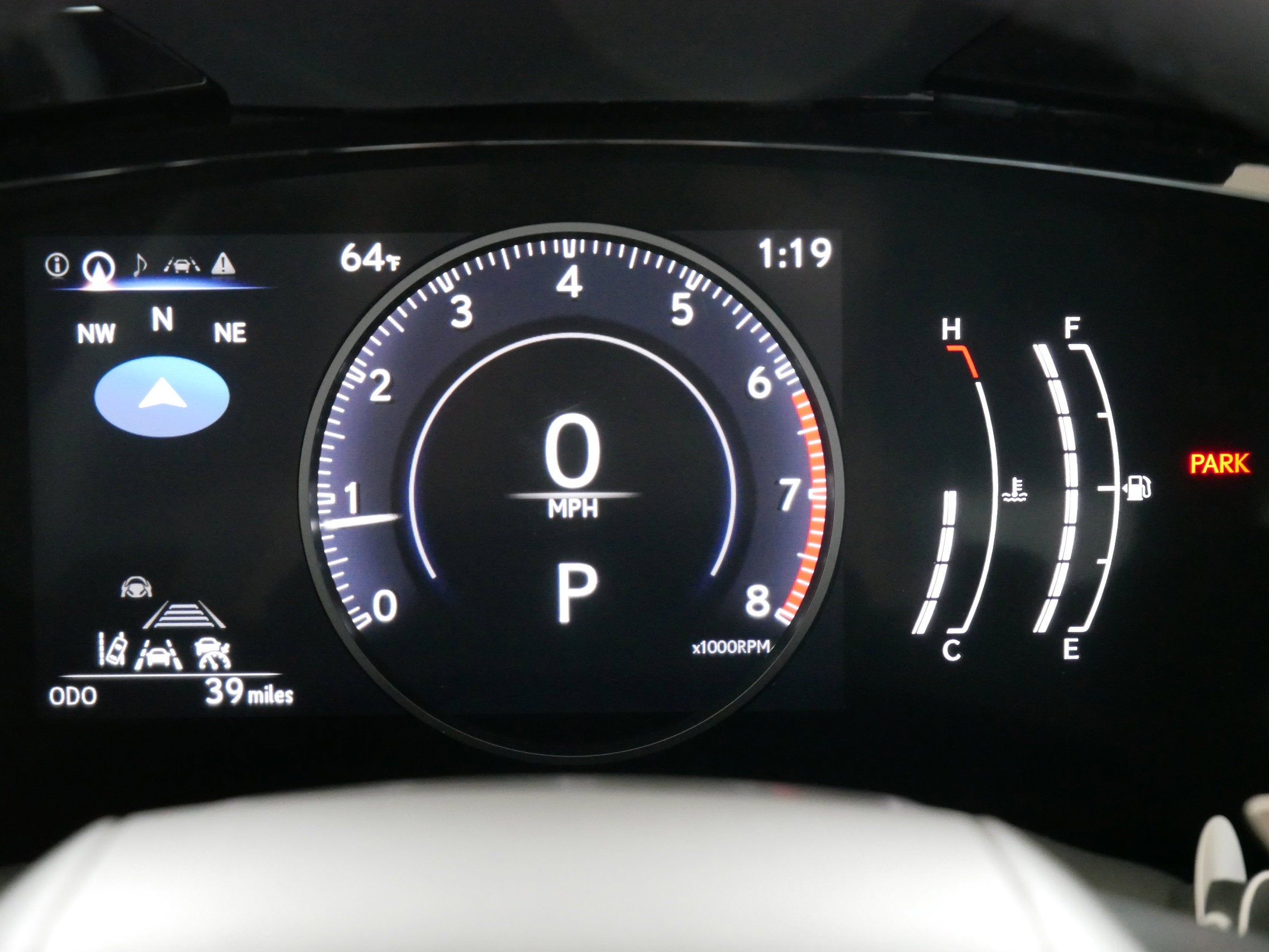 2026 Lexus NX 350 AWD