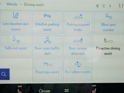2026 Lexus NX 350 AWD