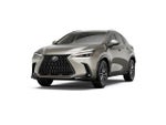 2026 Lexus NX 350 AWD