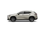 2026 Lexus NX 350 AWD