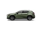 2026 Lexus NX 350 AWD