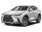 2022 Lexus NX 350h