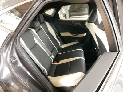 2022 Lexus NX 350h