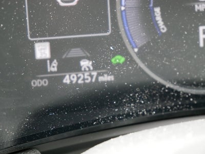 2022 Lexus NX 350h