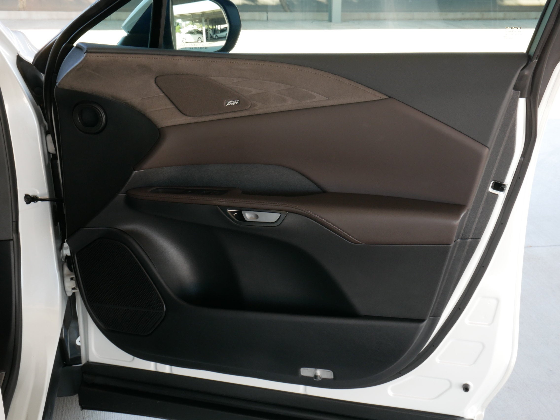 2024 Lexus RX 350 LUXURY FWD