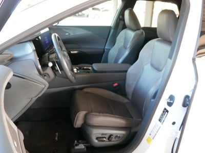 2024 Lexus RX 350 LUXURY FWD