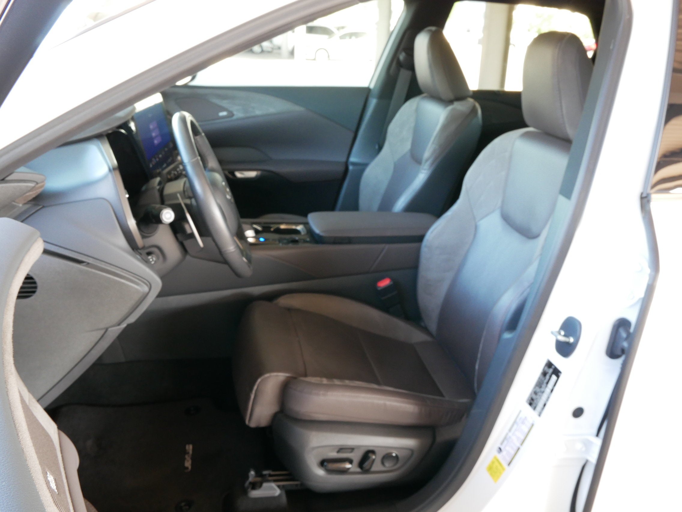 2024 Lexus RX 350 LUXURY FWD