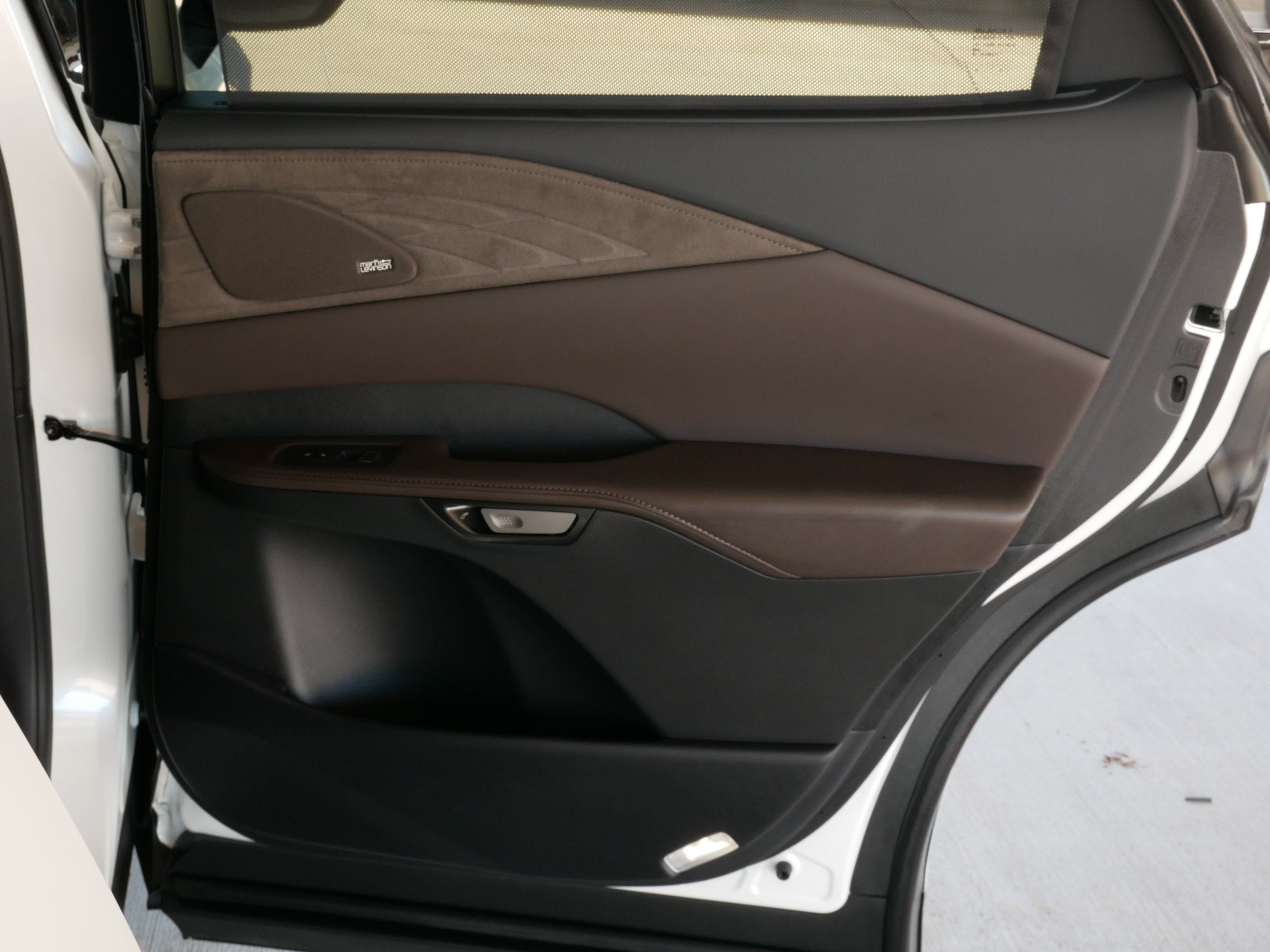 2024 Lexus RX 350 LUXURY FWD