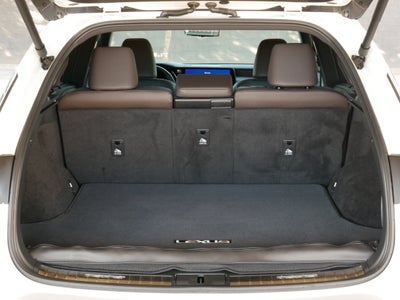 2024 Lexus RX 350 LUXURY FWD