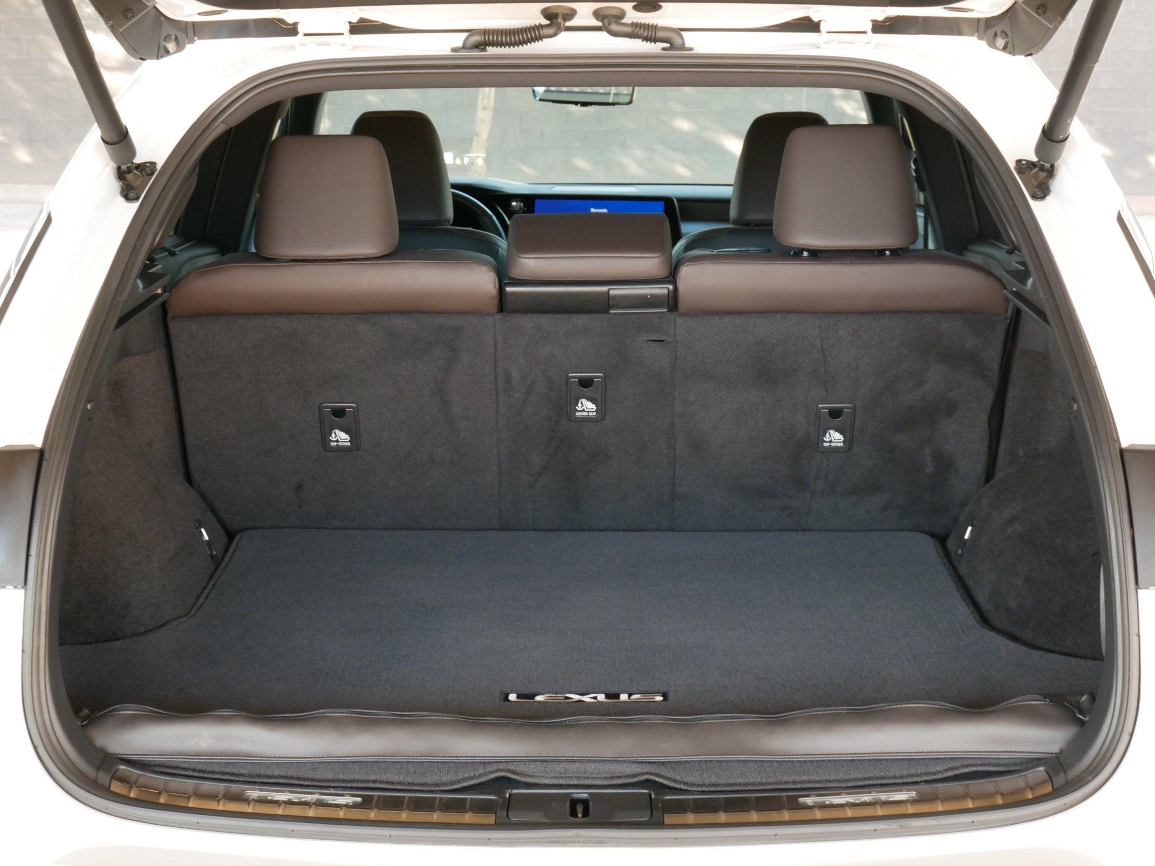2024 Lexus RX 350 LUXURY FWD