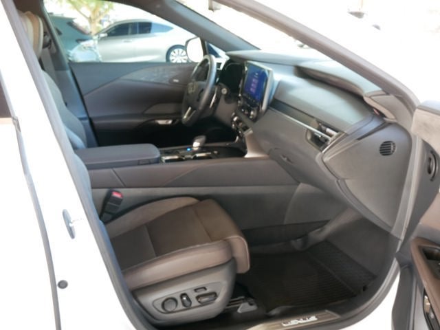 2024 Lexus RX 350 LUXURY FWD