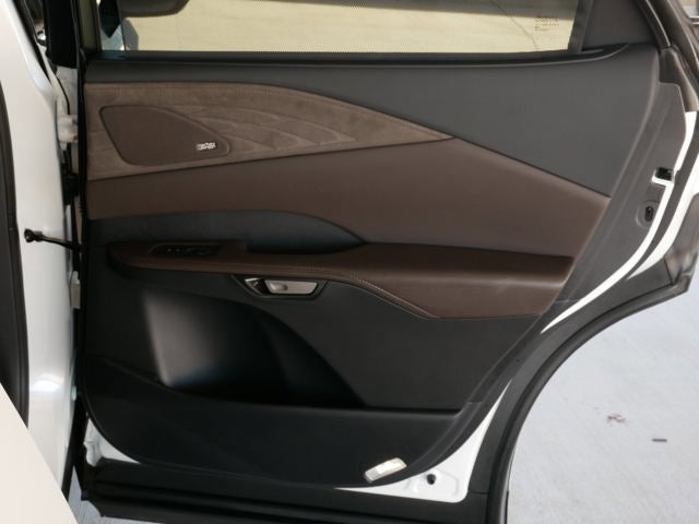2024 Lexus RX 350 LUXURY FWD