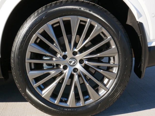 2024 Lexus RX 350 LUXURY FWD