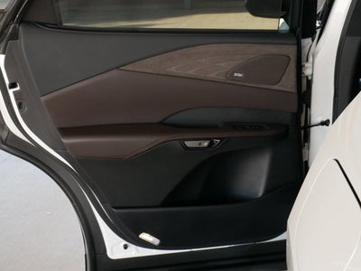 2024 Lexus RX 350 LUXURY FWD