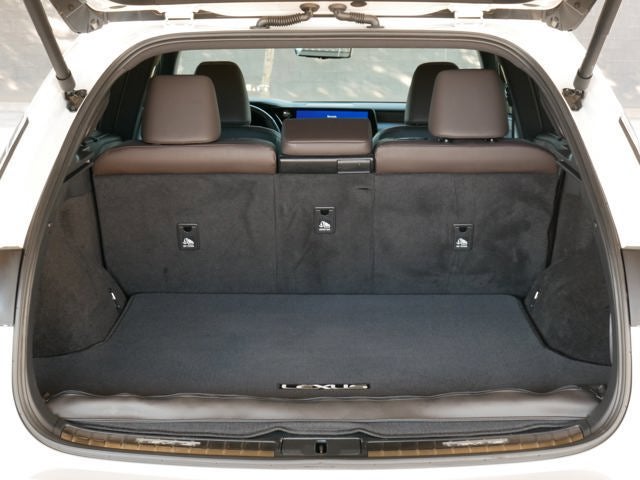 2024 Lexus RX 350 LUXURY FWD