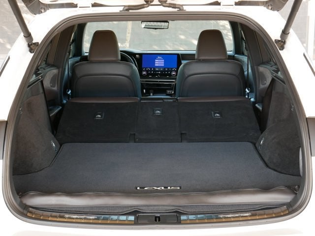 2024 Lexus RX 350 LUXURY FWD