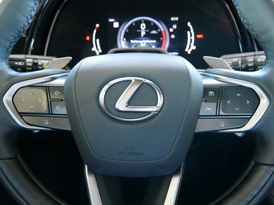 2024 Lexus RX 350 LUXURY FWD