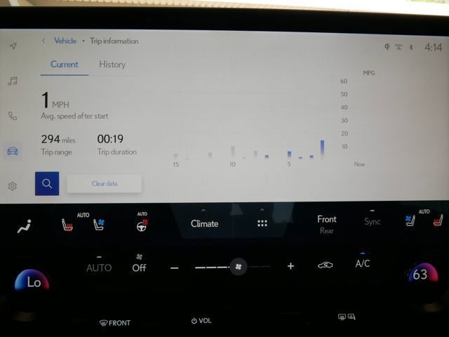 2024 Lexus RX 350 LUXURY FWD