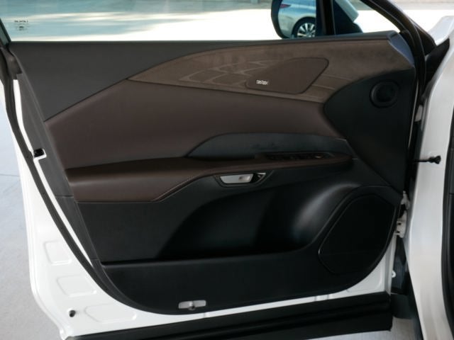 2024 Lexus RX 350 LUXURY FWD