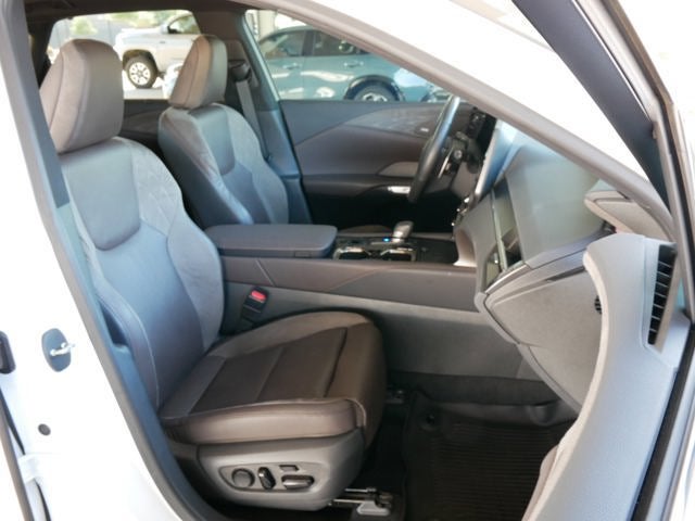 2024 Lexus RX 350 LUXURY FWD