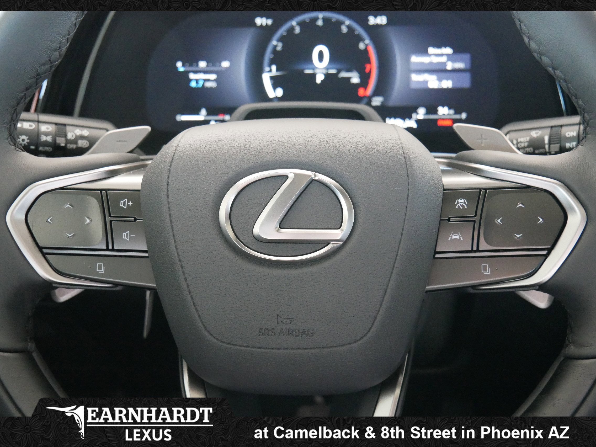 2026 Lexus RX 350 Premium+